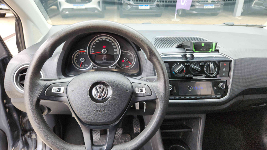 volkswagen up 1.0 flex 2020