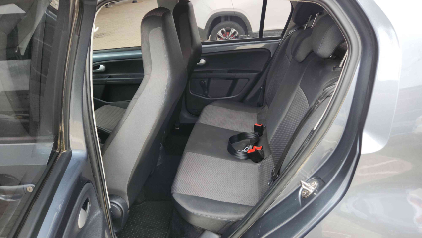 volkswagen up 1.0 flex 2020