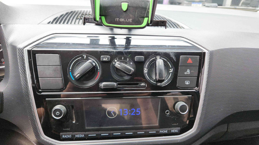 volkswagen up 1.0 flex 2020