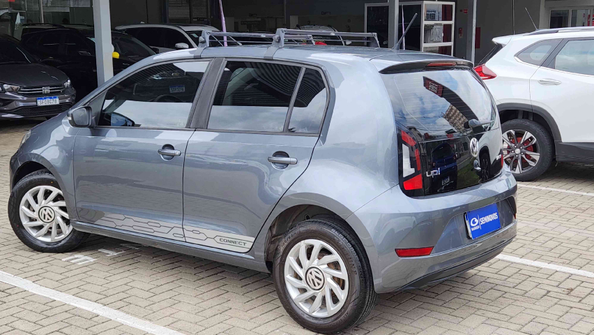 volkswagen up 1.0 flex 2020