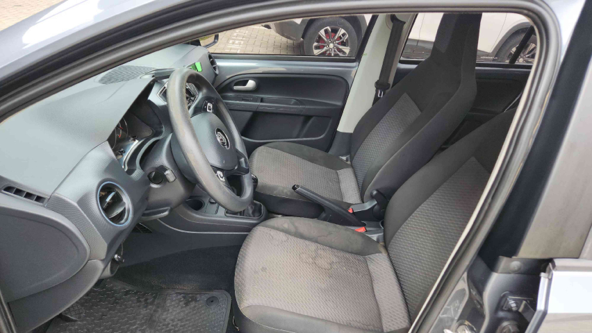 volkswagen up 1.0 flex 2020