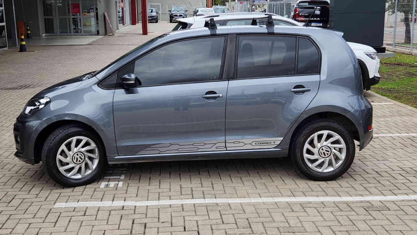 volkswagen up 1.0 flex 2020