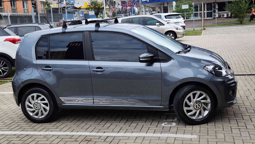 volkswagen up 1.0 flex 2020