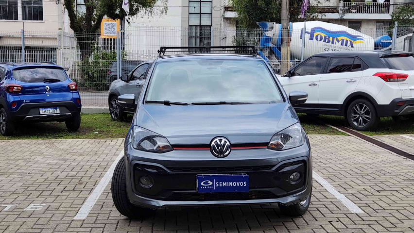 volkswagen up 1.0 flex 2020
