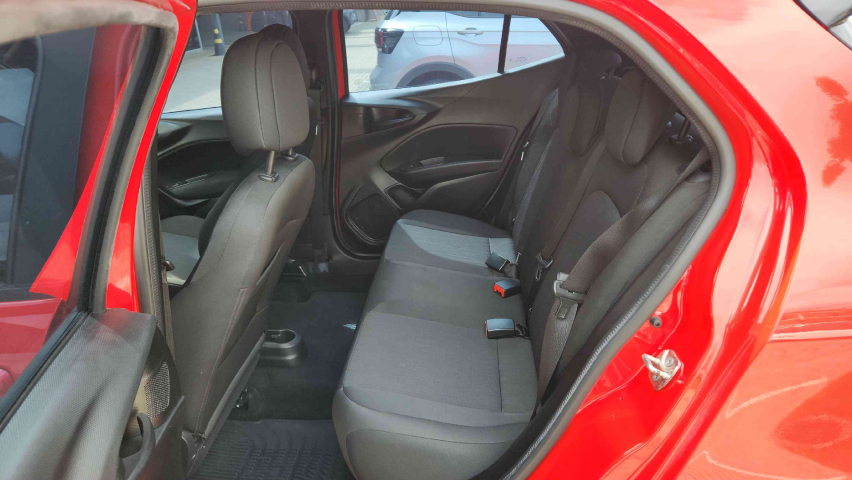 fiat argo 1.3 flex manual 2020