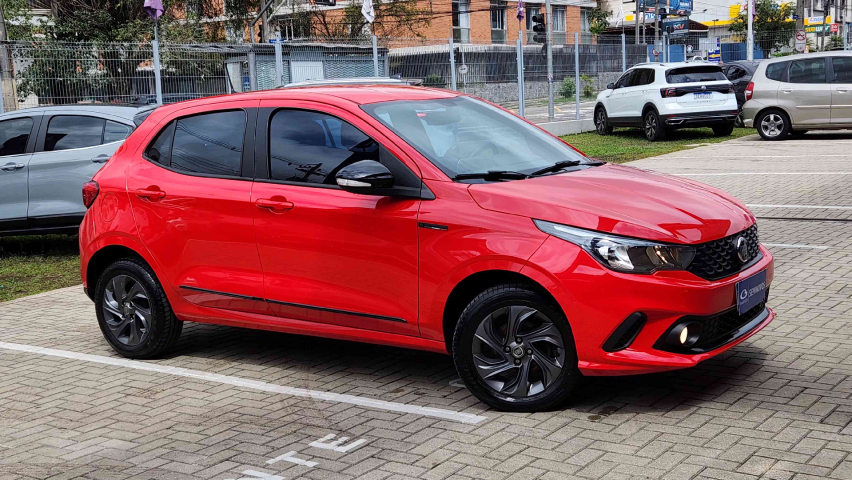 fiat argo 1.3 flex manual 2020