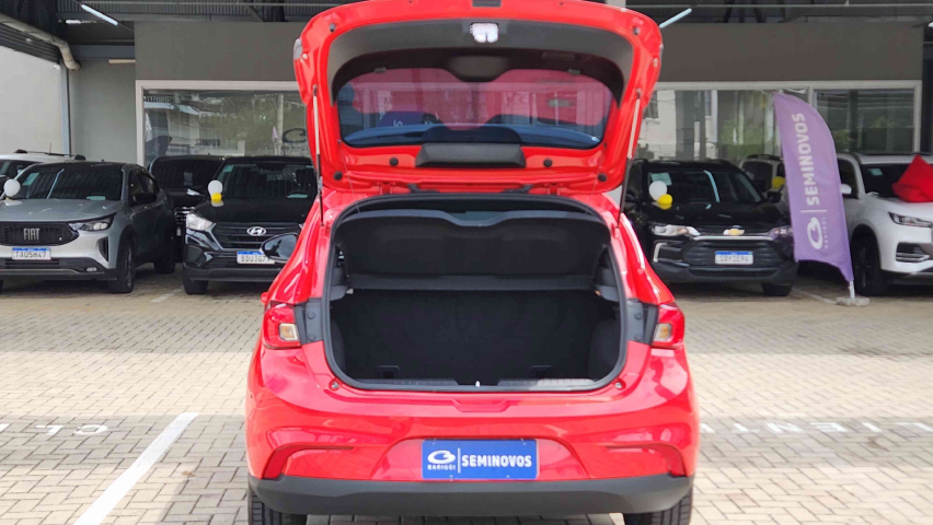 fiat argo 1.3 flex manual 2020