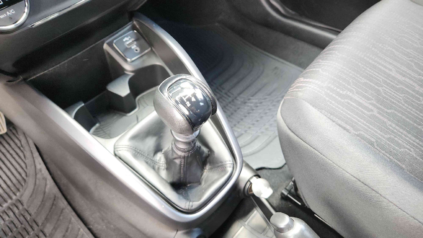 fiat argo 1.3 flex manual 2020
