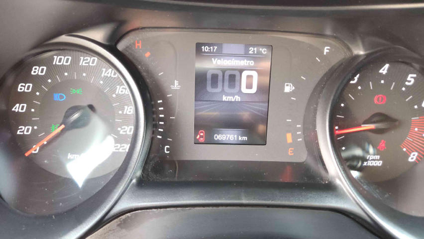 fiat argo 1.3 flex manual 2020