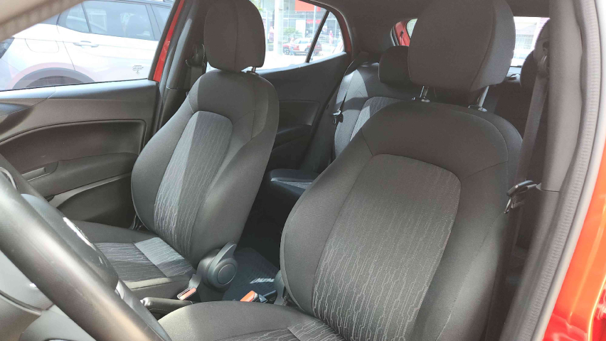 fiat argo 1.3 flex manual 2020
