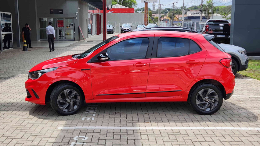 fiat argo 1.3 flex manual 2020