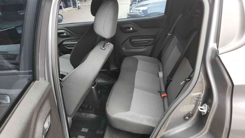 citroen c3 1.0 firefly flex feel manual 4p 2023