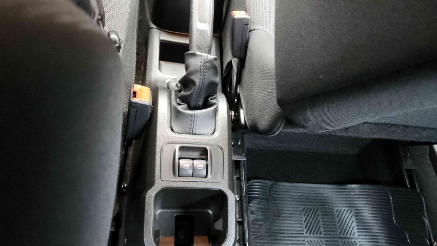 citroen c3 1.0 firefly flex feel manual 4p 2023