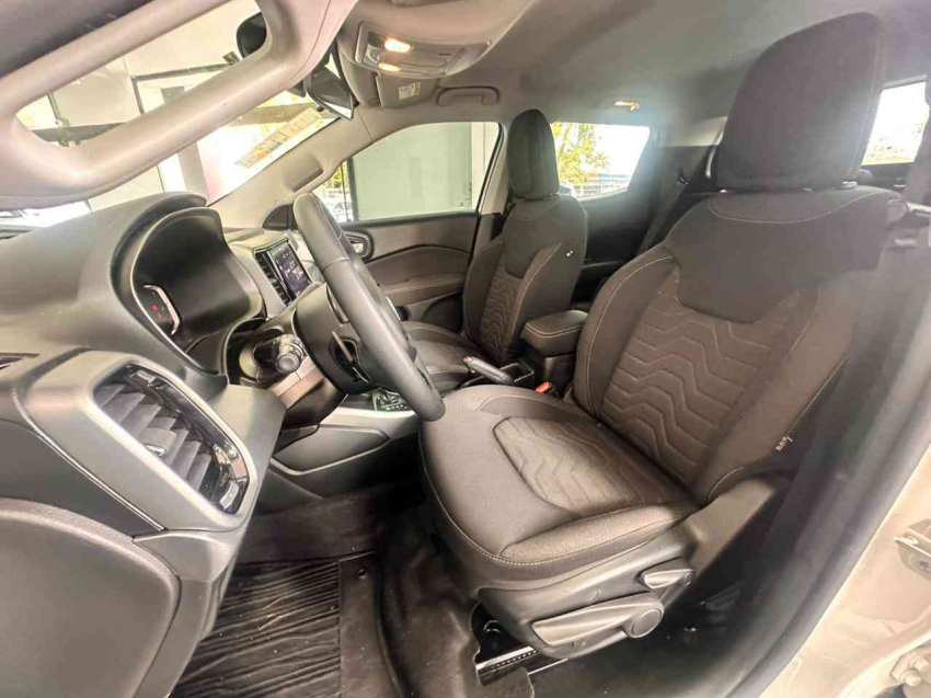 fiat toro 1.3 flex automatico 202513