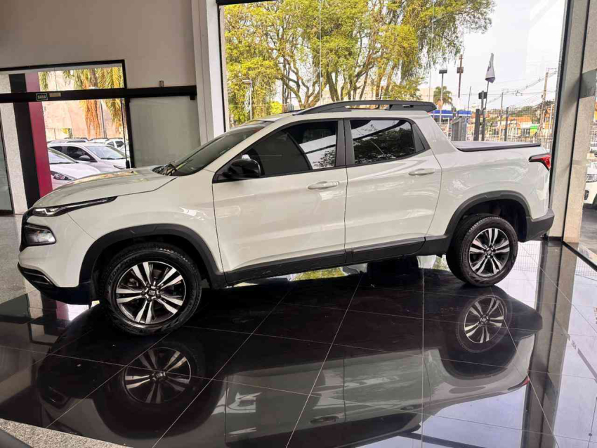 fiat toro 1.3 flex automatico 20258