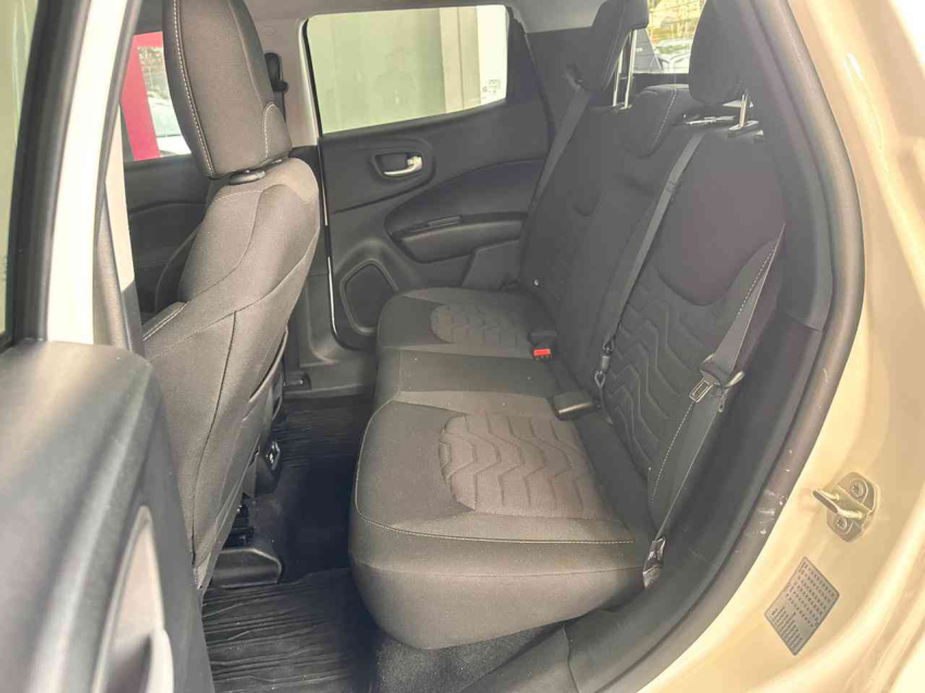 fiat toro 1.3 flex automatico 20259