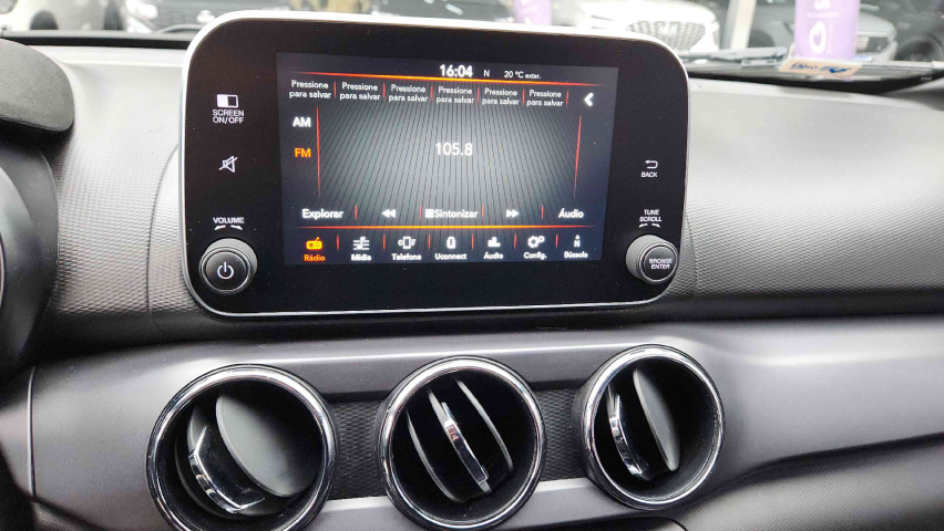 fiat argo 1.3 flex manual 2021