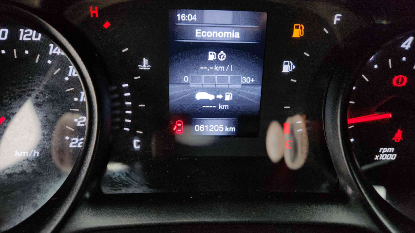 fiat argo 1.3 flex manual 2021