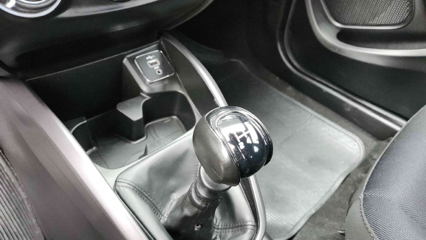 fiat argo 1.3 flex manual 2021