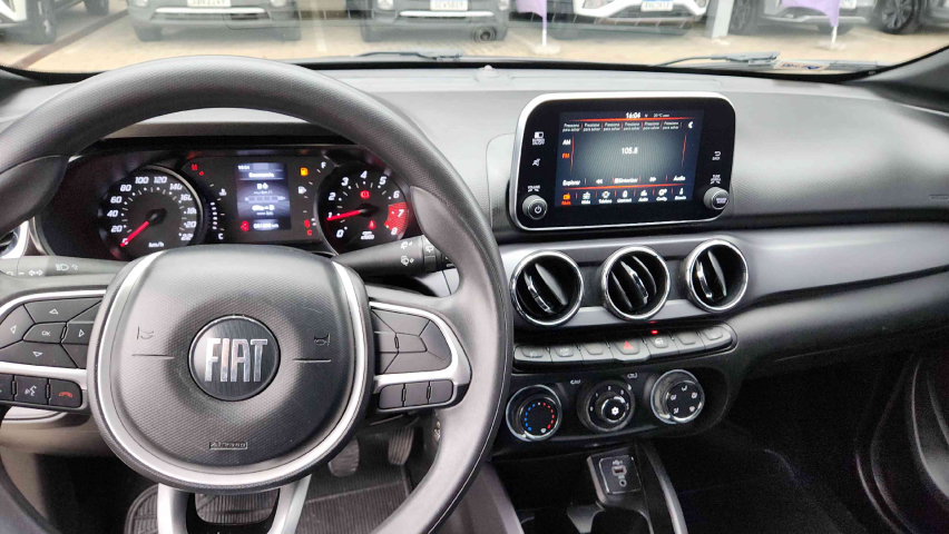 fiat argo 1.3 flex manual 2021