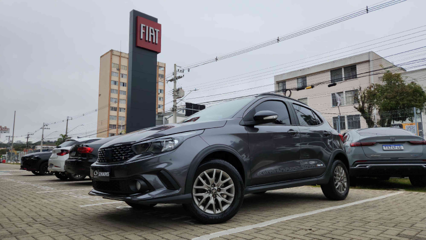 fiat argo 1.3 flex manual 2021