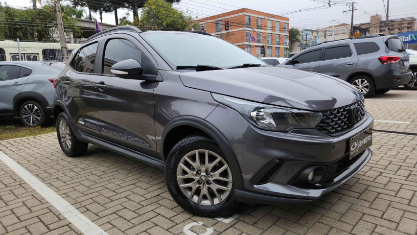 fiat argo 1.3 flex manual 2021
