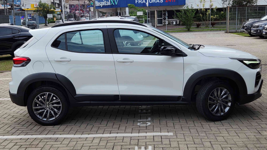 fiat pulse 1.3 flex drive cvt 4p automatico 2024