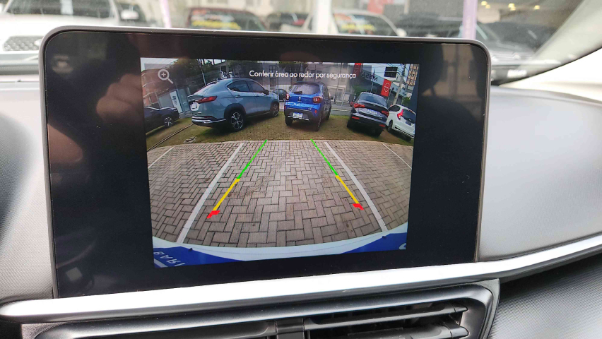 fiat pulse 1.3 flex drive cvt 4p automatico 2024
