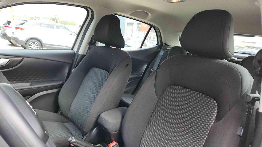 fiat pulse 1.3 flex drive cvt 4p automatico 2024