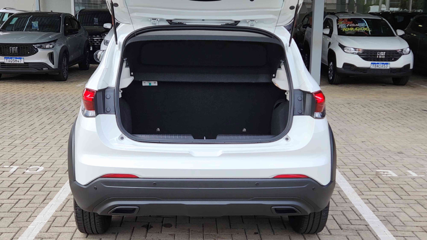 fiat pulse 1.3 flex drive cvt 4p automatico 2024