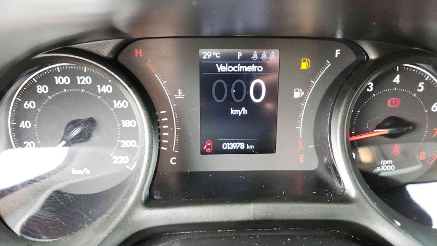 fiat pulse 1.3 flex drive cvt 4p automatico 2024
