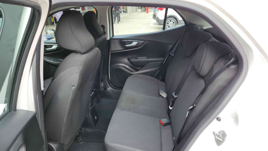 fiat pulse 1.3 flex drive cvt 4p automatico 2024
