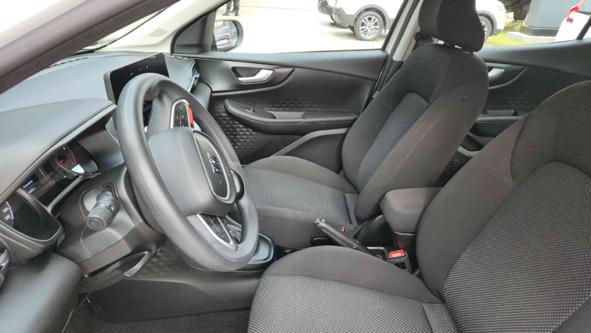 fiat pulse 1.3 flex drive cvt 4p automatico 2024
