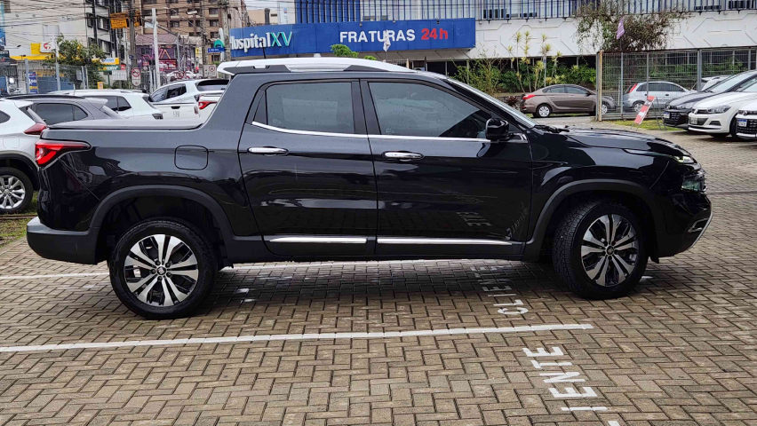 fiat toro diesel 2023