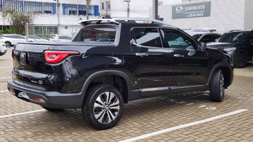 fiat toro diesel 2023