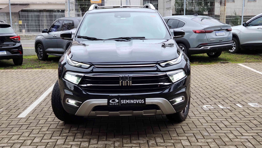 fiat toro diesel 2023