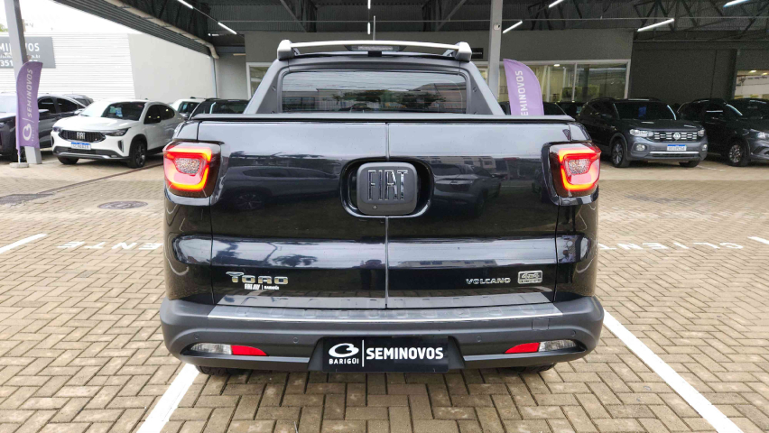 fiat toro diesel 2023