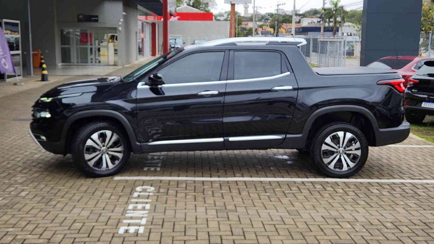 fiat toro diesel 2023