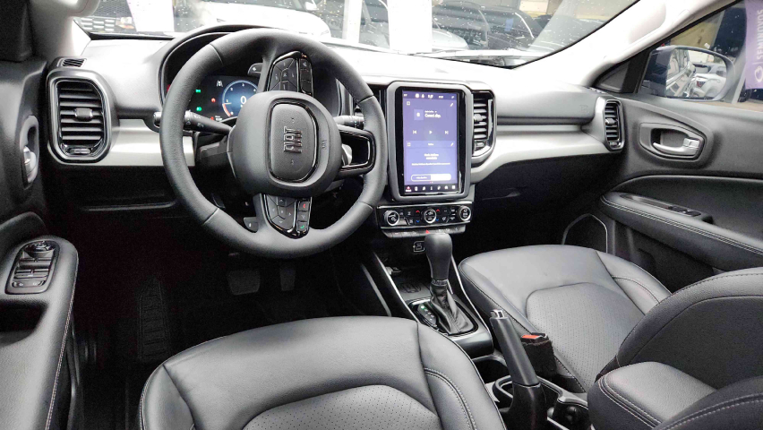 fiat toro diesel 2023