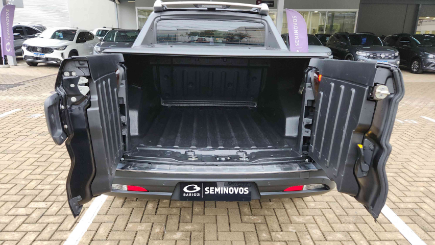 fiat toro diesel 2023