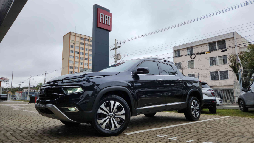 fiat toro diesel 2023