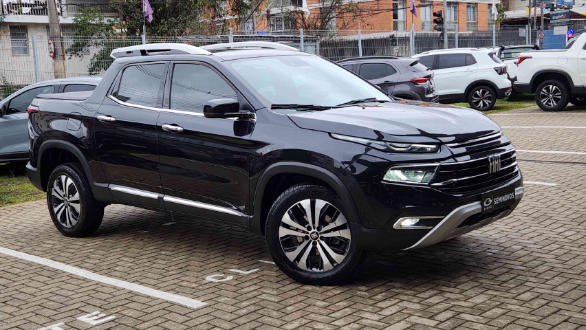 fiat toro diesel 2023