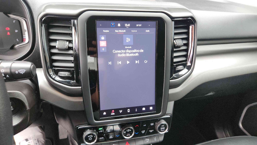 fiat toro 1.3 flex automatico 2024