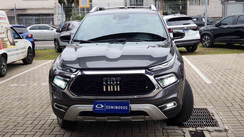 fiat toro 1.3 turbo 270 flex volcano at6 4p automatico 20241