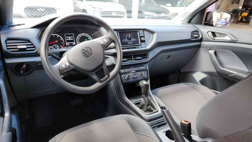 volkswagen t-cross 1.0 200 tsi total flex sense automatico 4p 2024