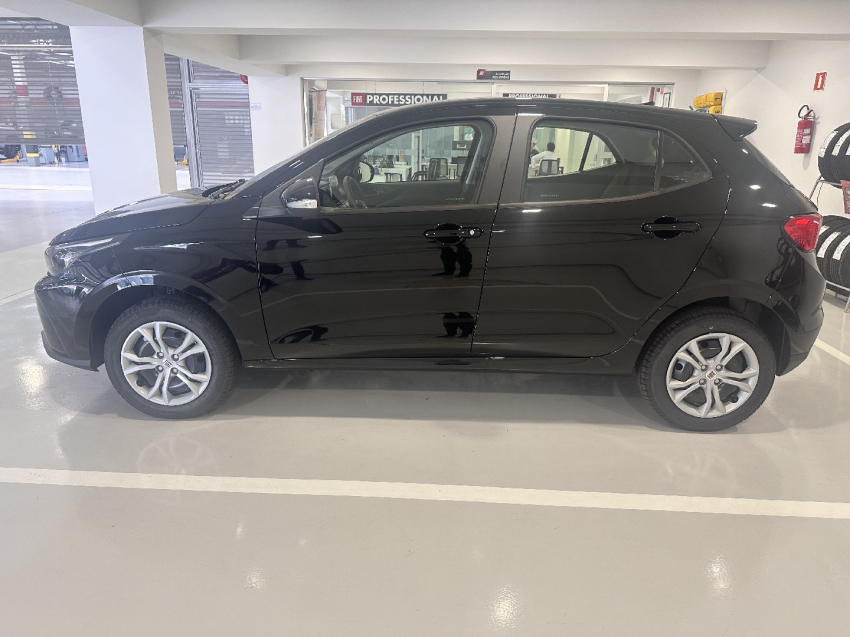 fiat argo 1.0 firefly flex drive manual 4p 2025
