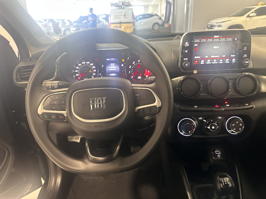 fiat argo 1.0 firefly flex drive manual 4p 2025