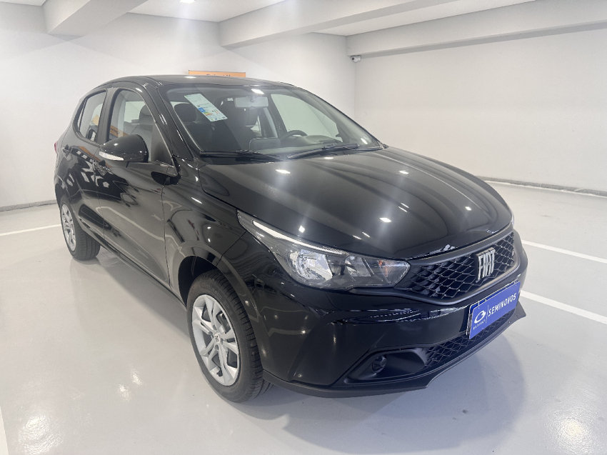 fiat argo 1.0 firefly flex drive manual 4p 2025 fiat argo 1.0 firefly flex drive manual 4p 2025