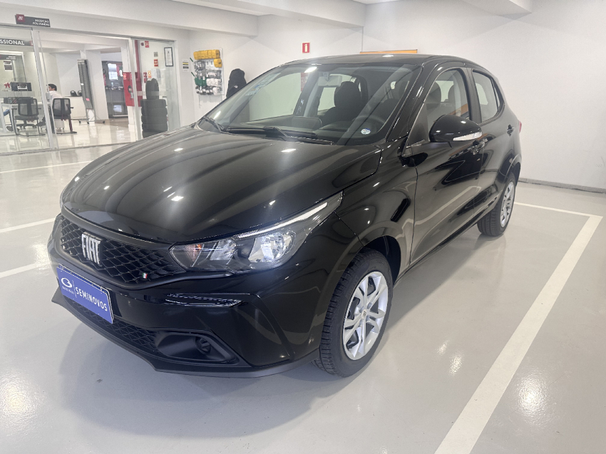 fiat argo 1.0 firefly flex drive manual 4p 2025