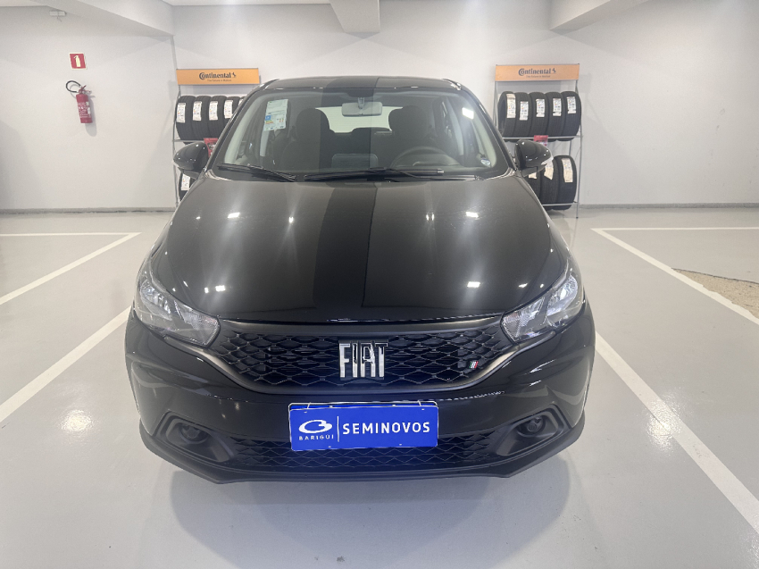 fiat argo 1.0 firefly flex drive manual 4p 2025